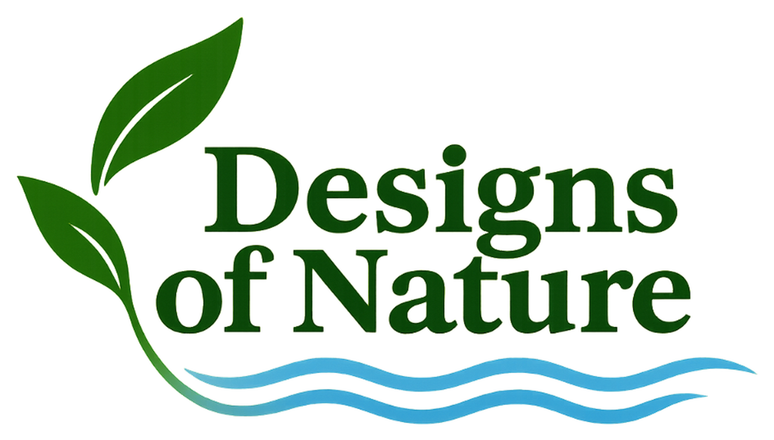 Designs of Nature logo